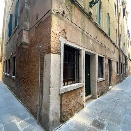 Giorgiapartaments Bronze Esclusive Venedig Exterior foto