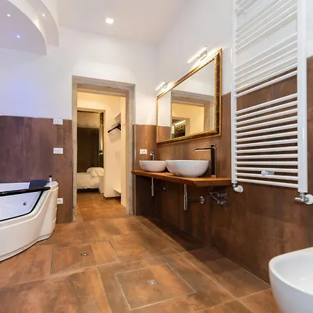 Giorgiapartaments Bronze Esclusive Venedig Exterior foto
