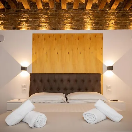 Giorgiapartaments Bronze Esclusive Venedig Exterior foto