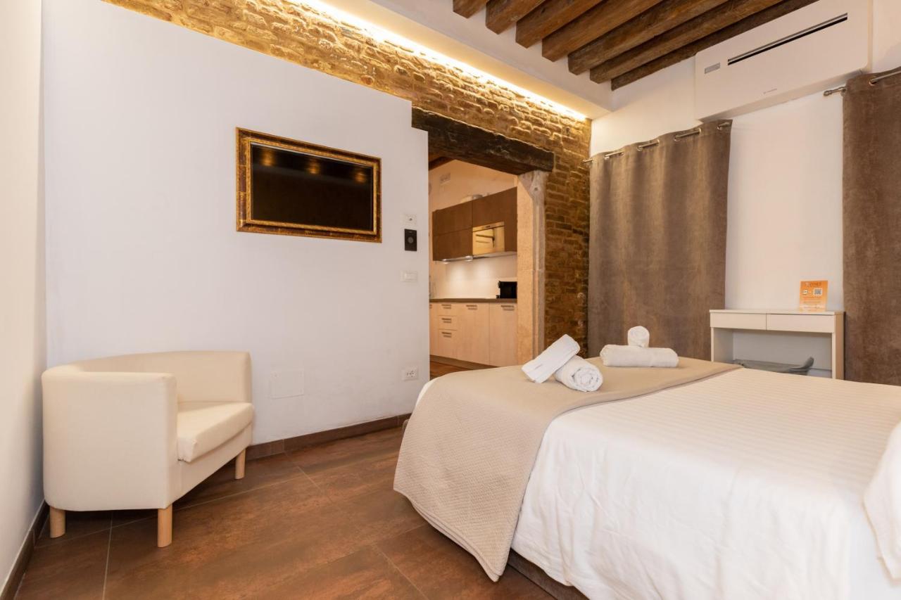 Giorgiapartaments Bronze Esclusive Venise