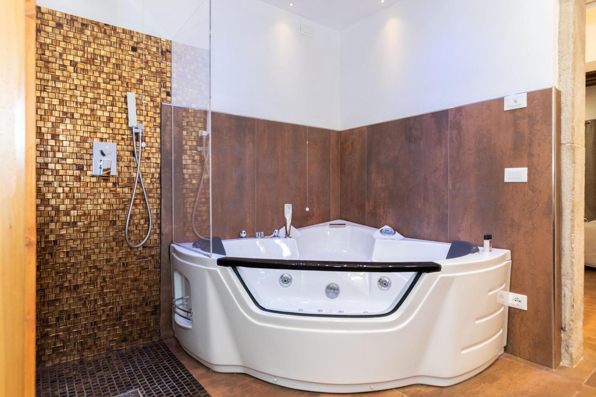 Appartement Giorgiapartaments Bronze Esclusive *